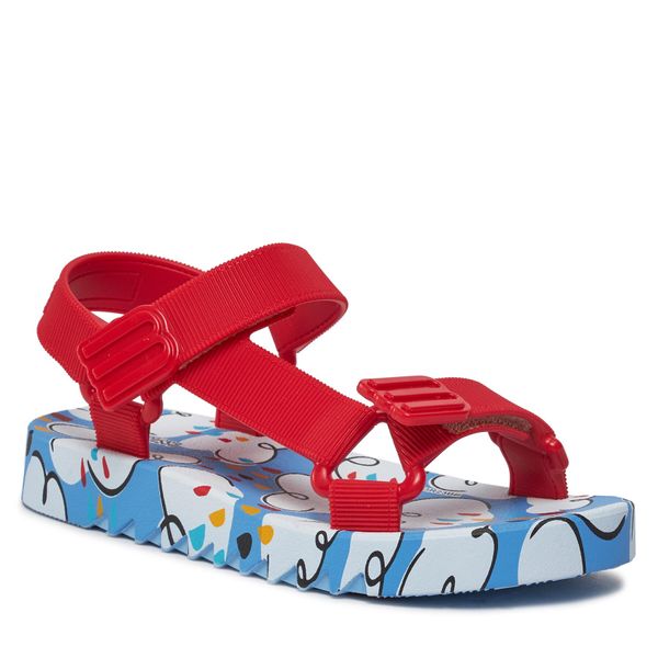 Melissa Сандали Melissa Mini Melissa Playtime Inf 35691 Син