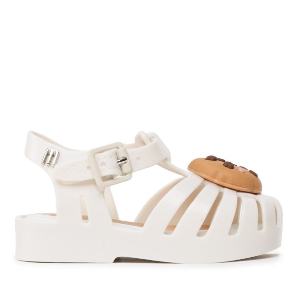 Melissa Сандали Melissa Mini Melissa Possession Candy 33737 Бял