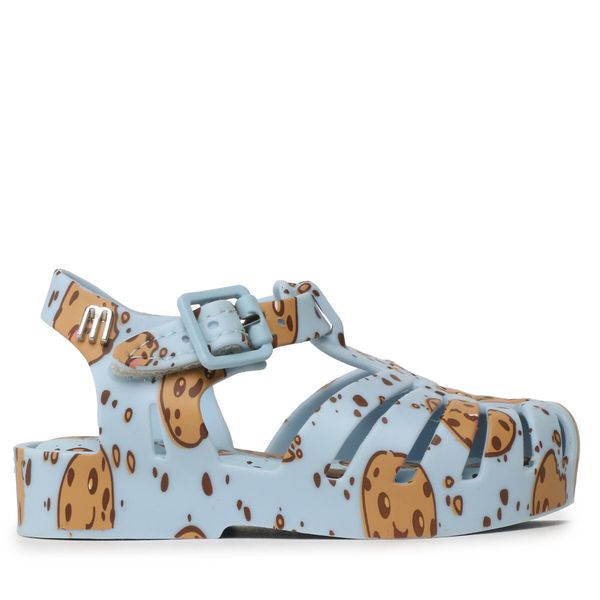 Melissa Сандали Melissa Mini Melissa Possession Candy 33737 Син