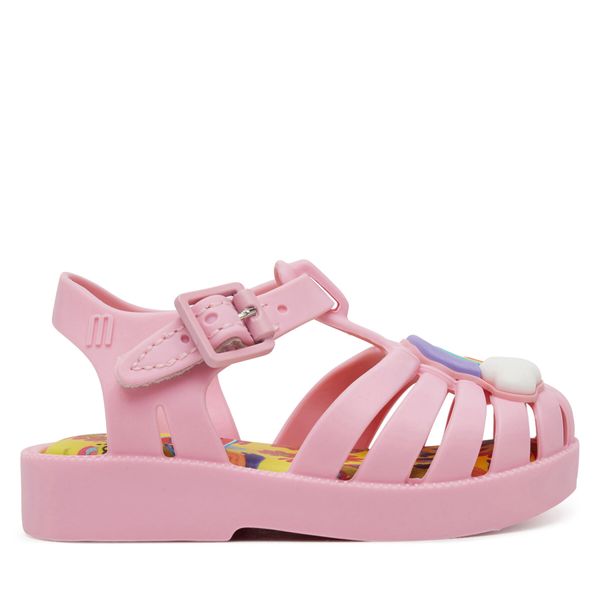 Melissa Сандали Melissa Mini Melissa Possession + Play Doh Bb M 35987 Розов