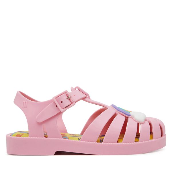 Melissa Сандали Melissa Mini Melissa Possession + Play Doh Inf M 35988 Розов