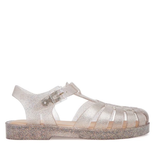 Melissa Сандали Melissa Mini Melissa Possession Shiny Inf 33521 Бежов