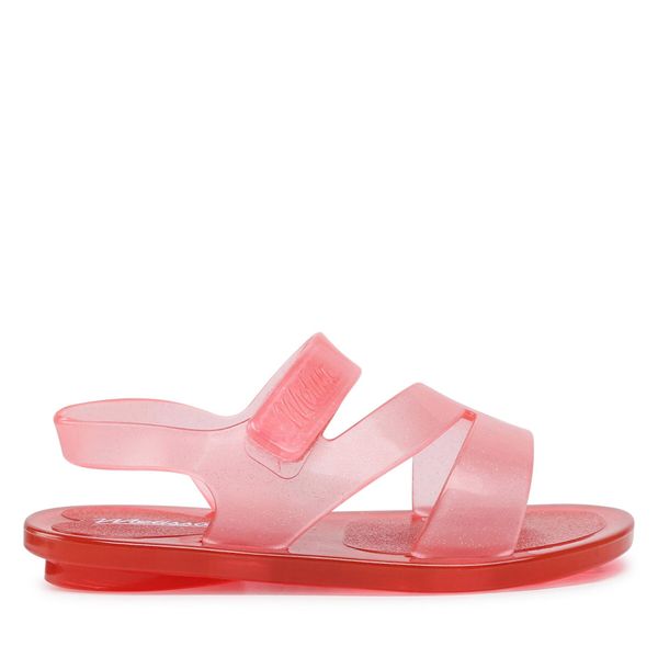Melissa Сандали Melissa Mini Melissa The Real Jelly Pa 33742 Червен