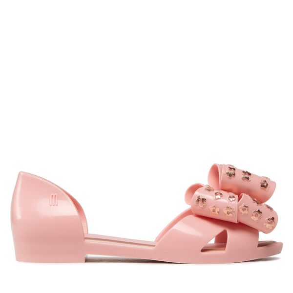 Melissa Сандали Melissa Seduction VI Ad 33634 Розов