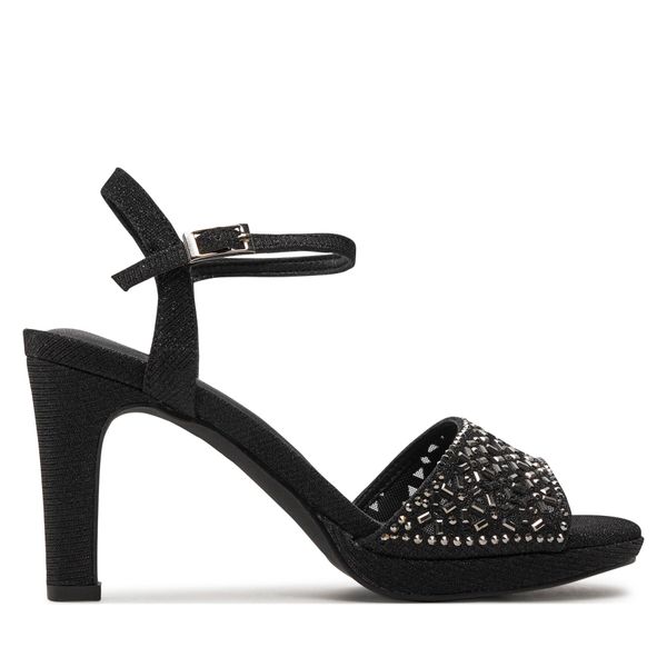 Menbur Сандали Menbur 024726 Черен