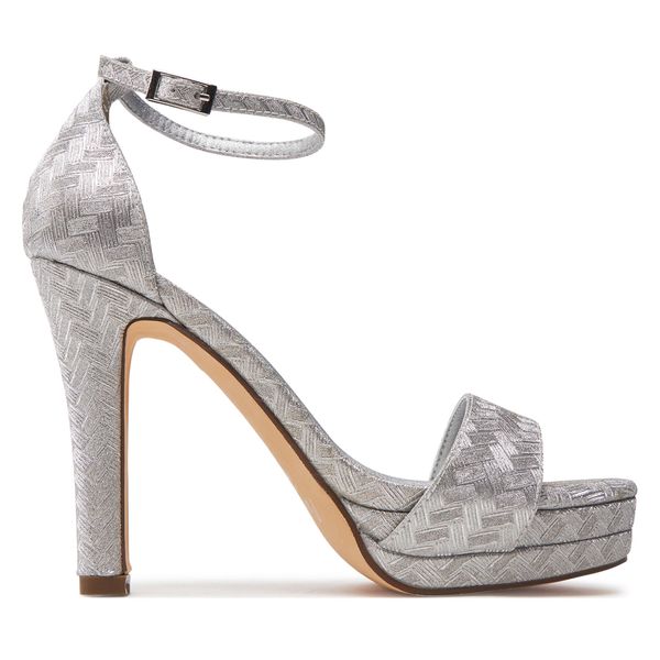 Menbur Сандали Menbur 024750 Сребрист