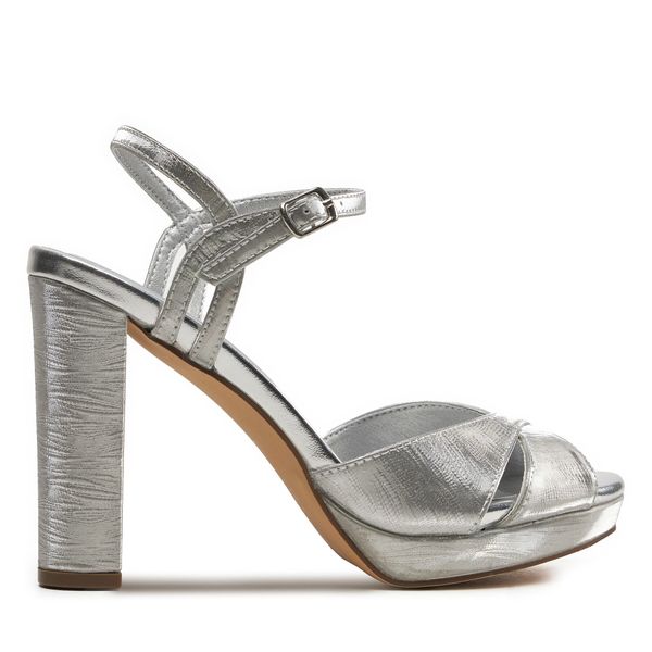 Menbur Сандали Menbur 024768 Сребрист