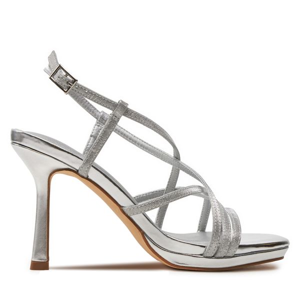 Menbur Сандали Menbur 024770 Сребрист