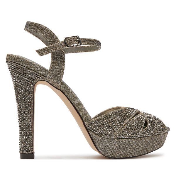 Menbur Сандали Menbur 024828 Сив