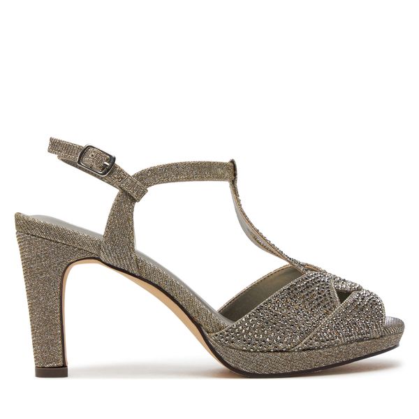 Menbur Сандали Menbur 024833 Сив