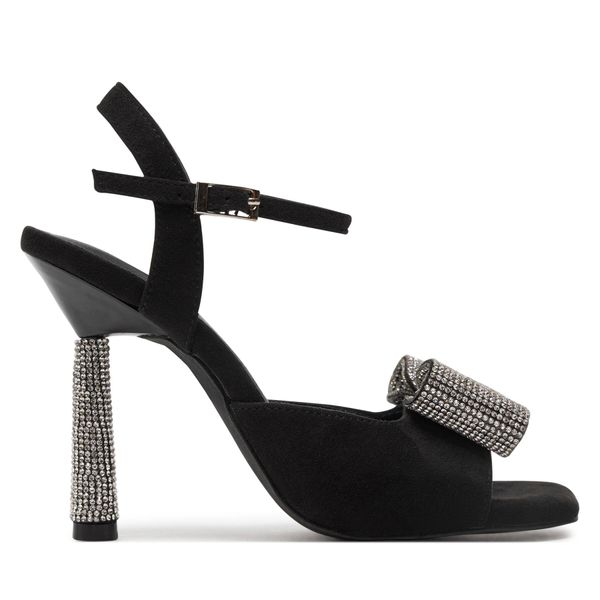 Menbur Сандали Menbur 025442 Черен