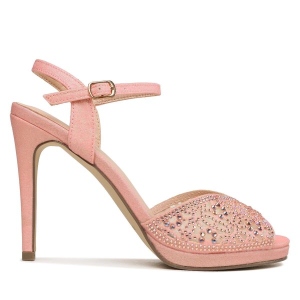 Menbur Сандали Menbur 23674 Оранжев