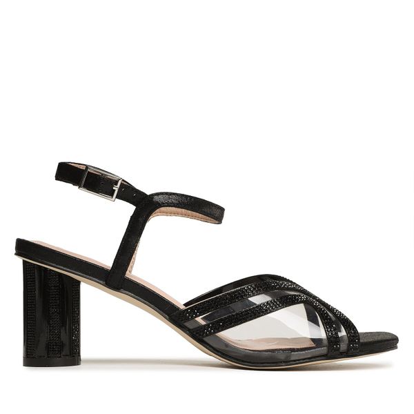 Menbur Сандали Menbur 23681 Черен