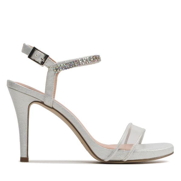 Menbur Сандали Menbur 23732 Сребрист