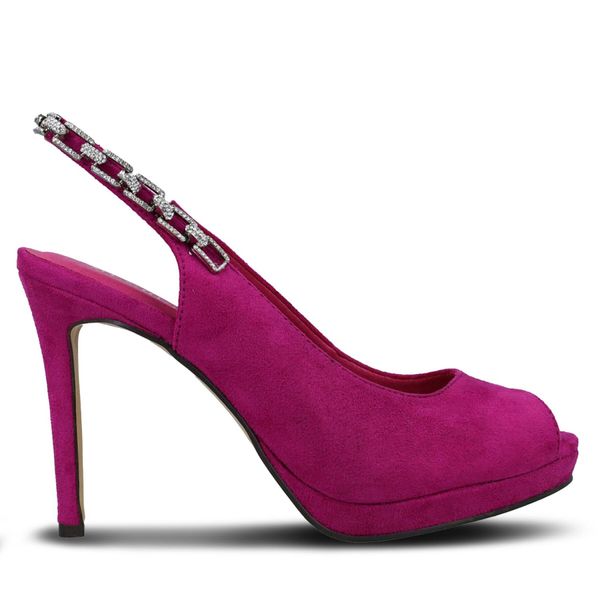 Menbur Сандали Menbur 23811 Розов