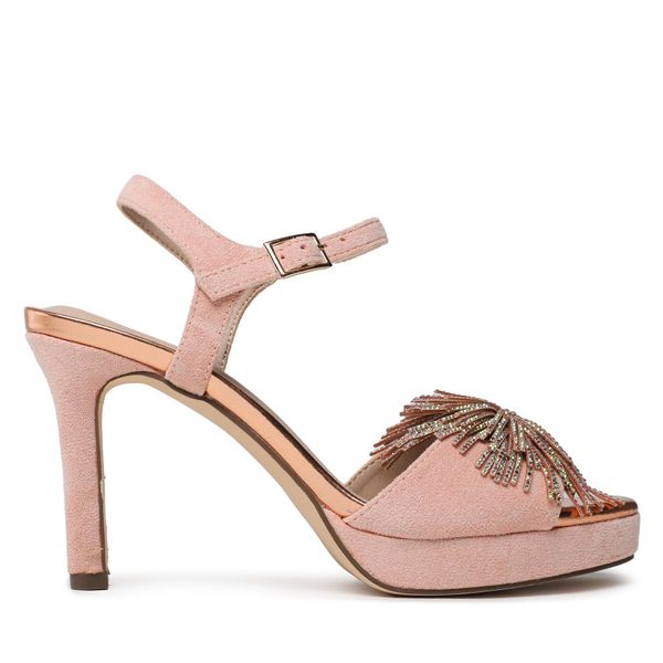 Menbur Сандали Menbur 24092 Бежов