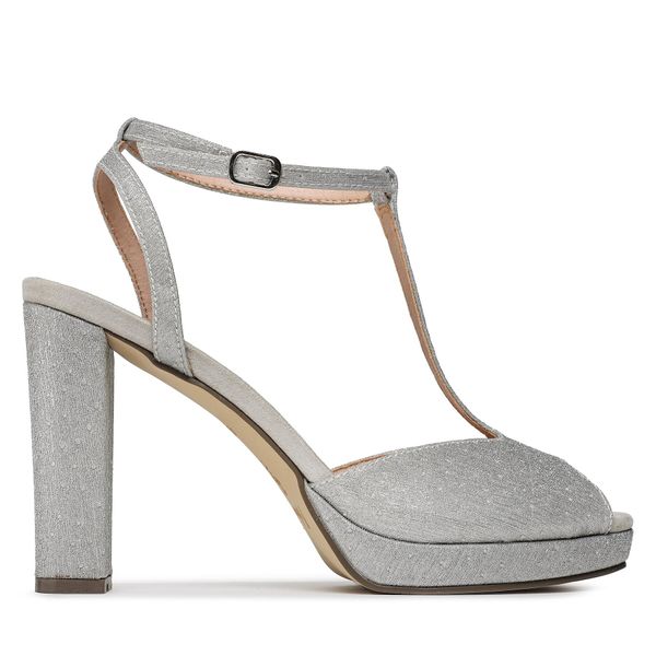 Menbur Сандали Menbur 24101 Сребрист