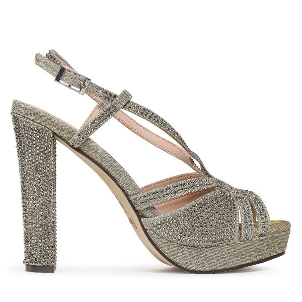 Menbur Сандали Menbur 24168 Сив