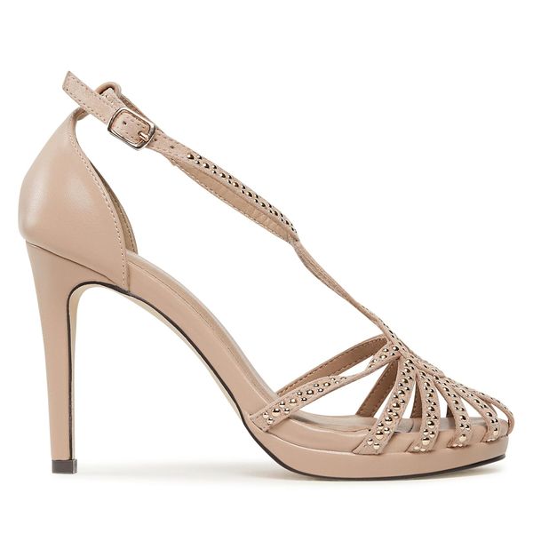 Menbur Сандали Menbur 24313 Бежов