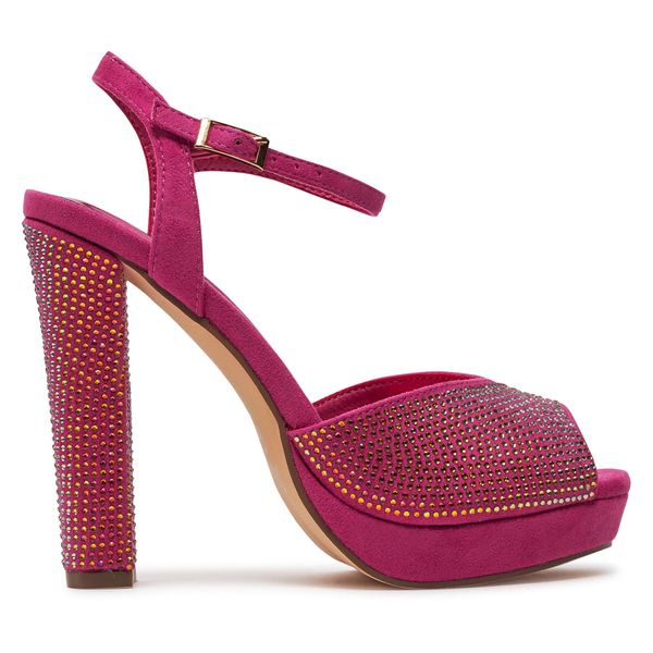 Menbur Сандали Menbur 24791 Розов