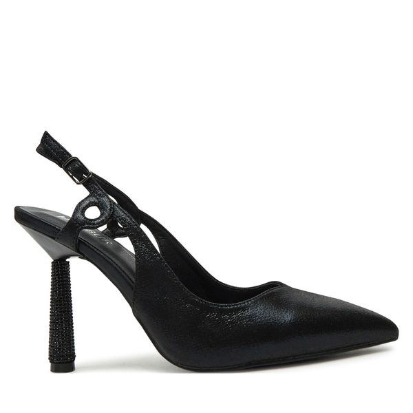 Menbur Сандали Menbur 25669 Черен