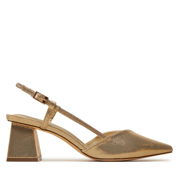 Menbur Сандали Menbur 25672 Златист