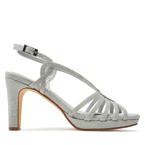 Menbur Сандали Menbur 25680 Сребрист