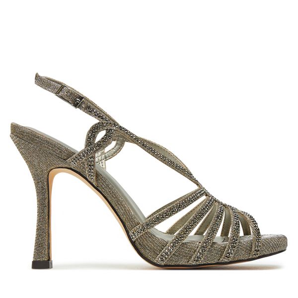 Menbur Сандали Menbur 25693 Сив