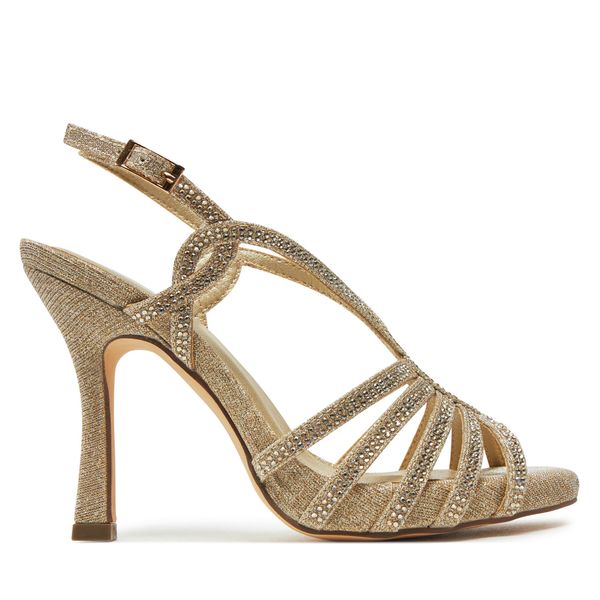 Menbur Сандали Menbur 25693 Златист