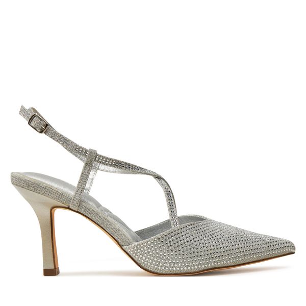 Menbur Сандали Menbur 25698 Сребрист