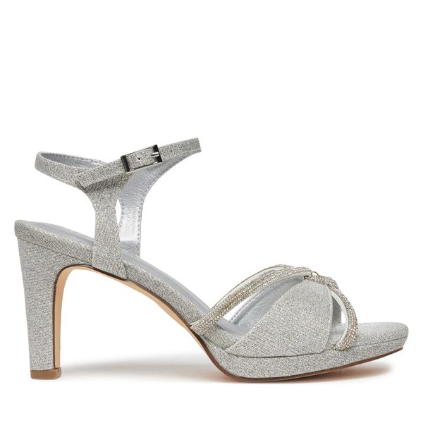 Menbur Сандали Menbur 25701 Сребрист