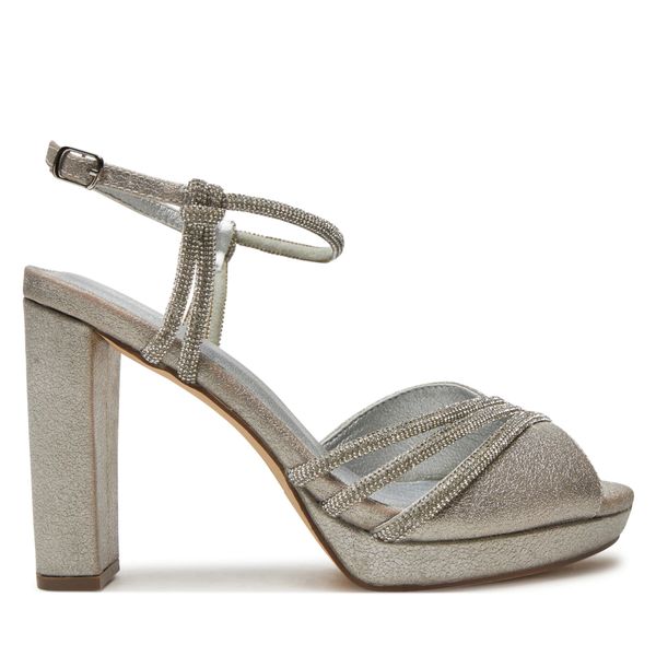 Menbur Сандали Menbur 25714 Сребрист