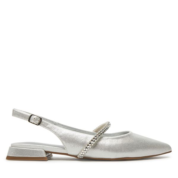 Menbur Сандали Menbur 25761 Сребрист