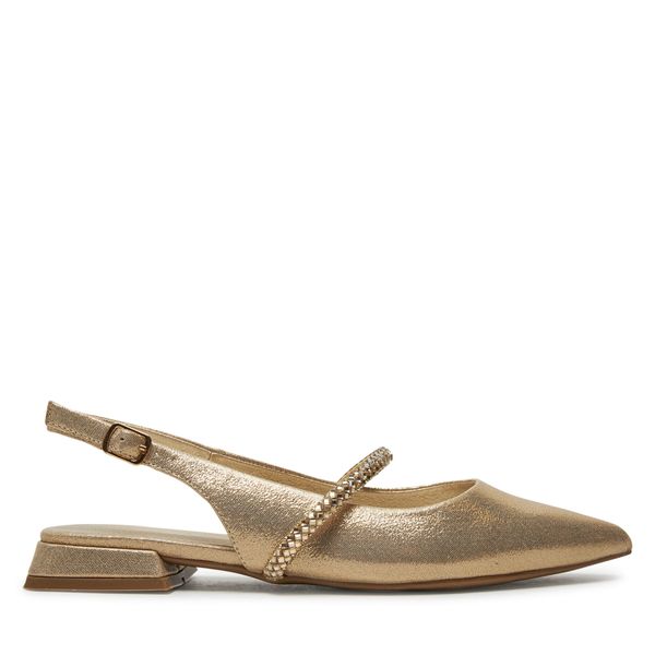 Menbur Сандали Menbur 25761 Златист