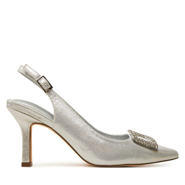 Menbur Сандали Menbur 25879 Сребрист