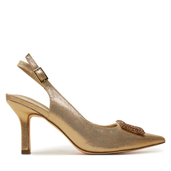 Menbur Сандали Menbur 25879 Златист