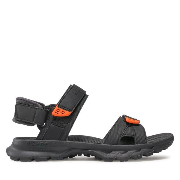 Merrell Сандали Merrell Cedrus Convert 3 J036173 Black
