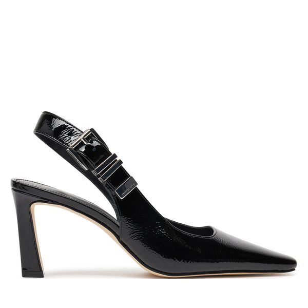 MICHAEL Michael Kors Сандали MICHAEL Michael Kors 40F4DTMP1A Черен