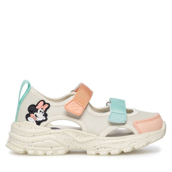 Mickey&Friends Сандали Mickey&Friends AVO-SS24-131DSTC Бежов