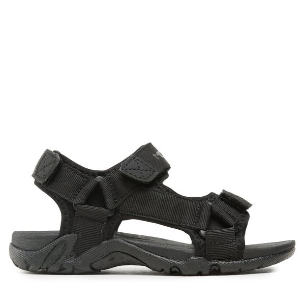 MOLS Сандали MOLS Arbonon Jr.Sandal M222311 Черен