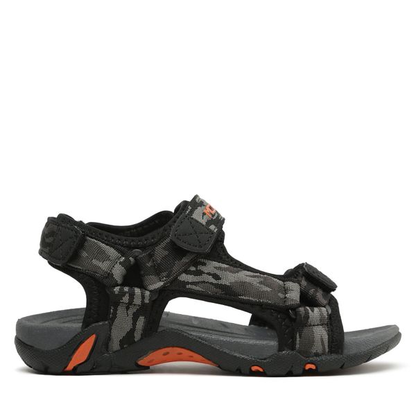 MOLS Сандали MOLS Arbonon Jr.Sandal M222311 Зелен