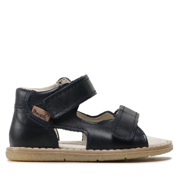 Mrugała Сандали Mrugała Flo 1105/3 70 Тъмносин