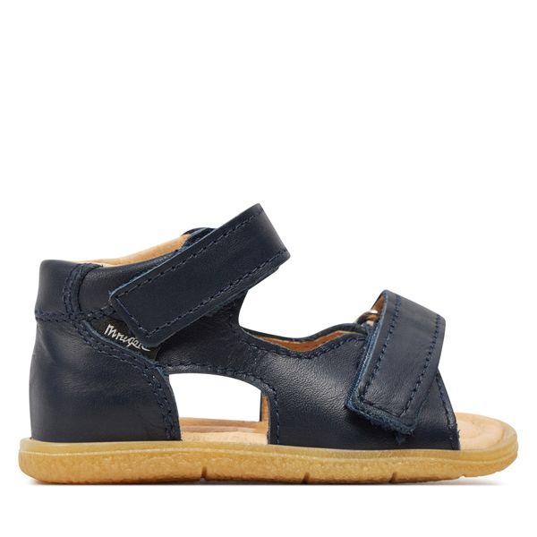 Mrugała Сандали Mrugała Flo 1105/4-70 Тъмносин