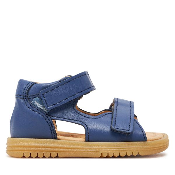 Mrugała Сандали Mrugała Hugo 1106/4-06 Син