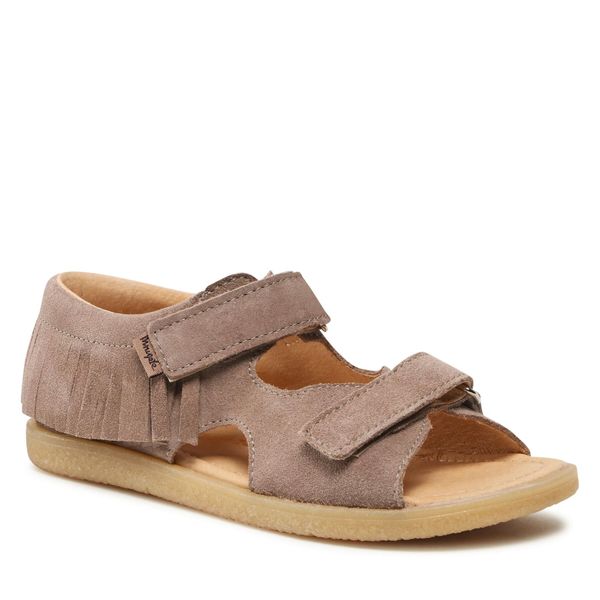 Mrugała Сандали Mrugała Indian Summer 1345/3-23 Кафяв