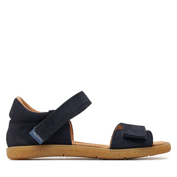 Mrugała Сандали Mrugała Summer 1224/4-77 Тъмносин