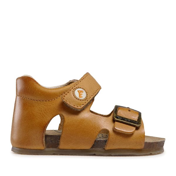 Naturino Сандали Naturino Falcotto By Naturino 0011500737.01.0G05 Кафяв