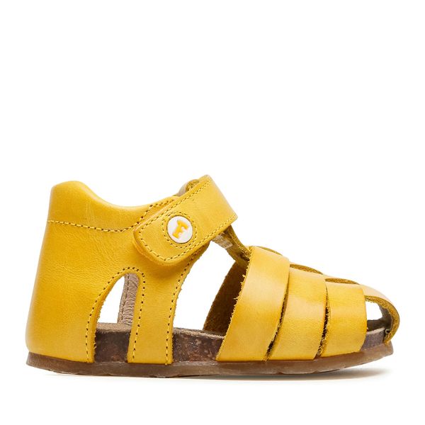 Naturino Сандали Naturino Falcotto By Naturino Alby 0011500736.01.0G04 Жълт
