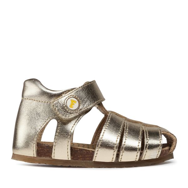 Naturino Сандали Naturino Falcotto By Naturino Alby 0011500736.16.0Q06 Златист