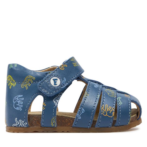 Naturino Сандали Naturino Falcotto By Naturino Alby 1500736-B1-0C03 Син